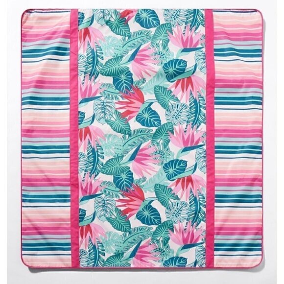 NEW Matilda Jane - Limited-Edition MJC Beach Mat - Picture 1 of 3